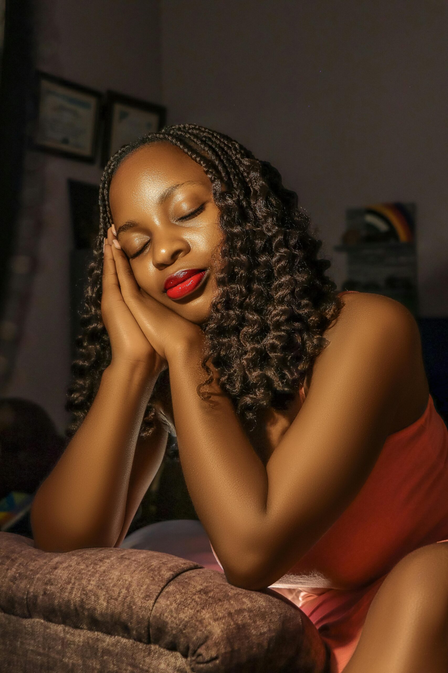 Love Yourself First: A Gentle Reminder to Every Woman